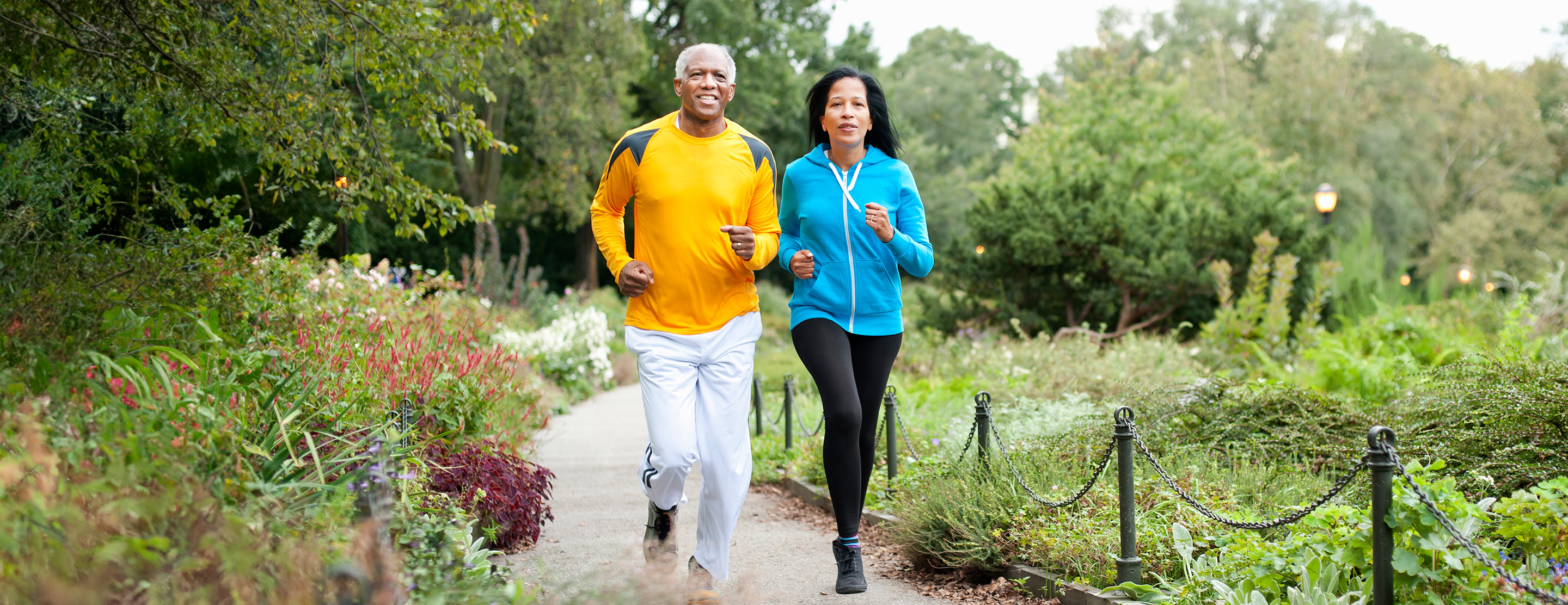 Cardiac Rehabilitation & Wellness Program | Stanyan Hospital | UCSF Health