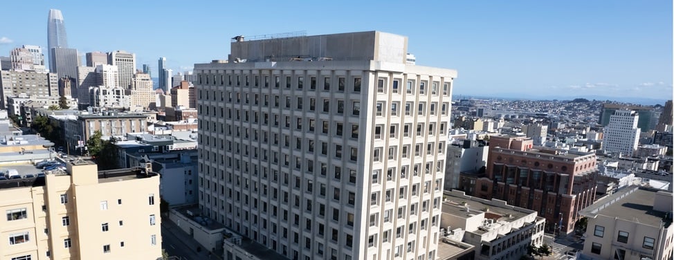 St. Mary's Spine Center