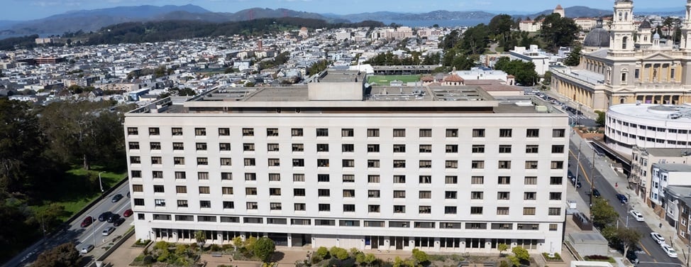 St. Mary's Spine Center